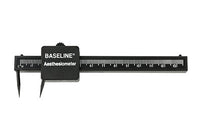 Baseline Aesthesiometer - Plastic - 2-point Discriminator — for Sensation in Clinical and Institutional Care