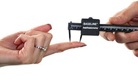 Baseline Aesthesiometer - Plastic - 2-point Discriminator — for Sensation in Clinical and Institutional Care