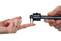 Baseline Aesthesiometer - Plastic - 2-point Discriminator — for Sensation in Clinical and Institutional Care