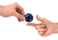 Baseline 2-point Disk-Criminator, 2 Disk Set, Metal Tips — for Sensation in Clinical and Institutional Care