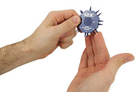Baseline 2-point Discrim-A-Gon, 2 Disk Set, Plastic Tips — for Sensation in Clinical and Institutional Care