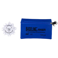 Baseline multi-setting two-point discriminator — for Sensation in Clinical and Institutional Care