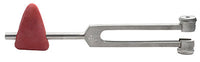 Baseline Percussion Hammer - Taylor Combination with 256 cps Tuning Fork — for Sensation in Clinical and Institutional Care