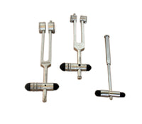 Baseline Percussion Hammer - Neurological Buck — for Sensation in Clinical and Institutional Care