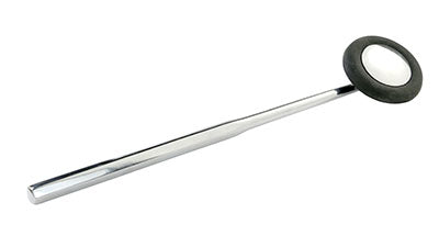 Baseline Percussion Hammer - Babinski - Latex Free — for Sensation in Clinical and Institutional Care