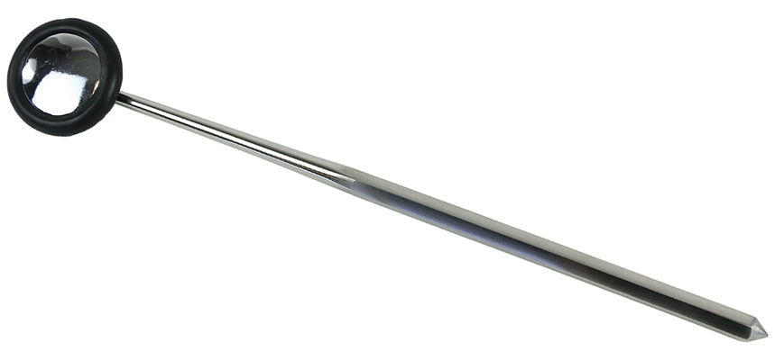 Baseline Percussion Hammer - Babinski with Long Handle - Latex Free — for Sensation in Clinical and Institutional Care
