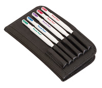 Touch-Test Monofilament - 5-piece Set for Hand - 2.83, 3.61, 4.31, 4.56, 6.65 gram Filaments — for Sensation in Clinical and Institutional Care