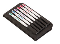 Touch-Test Monofilament - 6-piece Set for Foot - 2.83, 3.61, 4.31, 4.56, 5.07, 6.65 gram Filaments — for Sensation in Clinical and Institutional Care