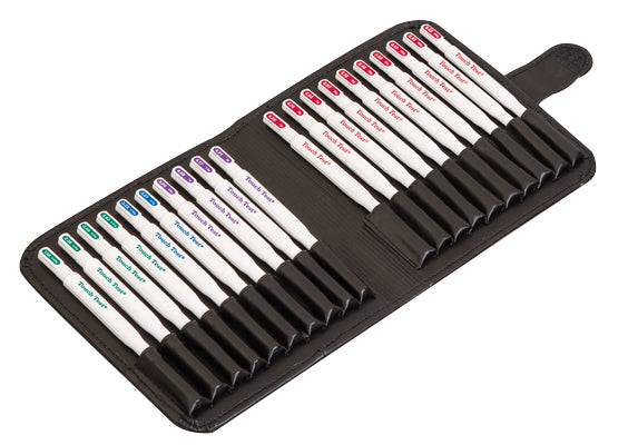 Touch-Test Monofilament - 20-piece Complete Set — for Sensation in Clinical and Institutional Care