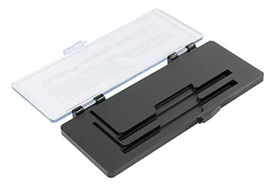 Baseline Tactile Monofilament - Protective Case - 2 Monofilament Capacity — for Sensation in Clinical and Institutional Care