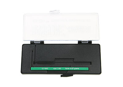 Baseline Tactile Monofilament - 2.83 - 0.07 gram — for Sensation in Clinical and Institutional Care