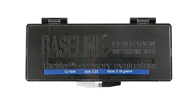 Baseline Tactile Monofilament - 3.22 - 0.16 gram — for Sensation in Clinical and Institutional Care