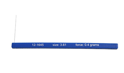 Baseline Tactile Monofilament - 3.61 - 0.4 gram — for Sensation in Clinical and Institutional Care