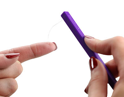 Baseline Tactile Monofilament - 3.84 - 0.6 gram — for Sensation in Clinical and Institutional Care
