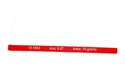 Baseline Tactile Monofilament - 5.07 - 10.0 gram — for Sensation in Clinical and Institutional Care