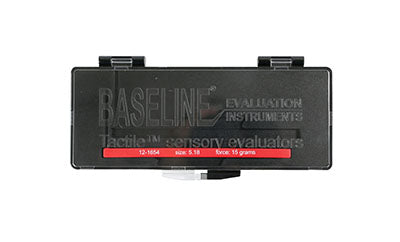 Baseline Tactile Monofilament - 5.18 - 15.0 gram — for Sensation in Clinical and Institutional Care
