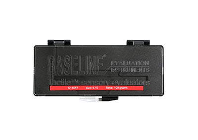 Baseline Tactile Monofilament - 6.10 - 100.0 gram — for Sensation in Clinical and Institutional Care