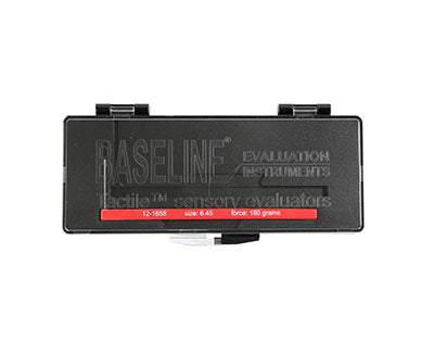 Baseline Tactile Monofilament - 6.45 - 180.0 gram — for Sensation in Clinical and Institutional Care