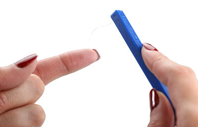 Baseline Tactile Monofilament - 2-piece Set - Normal - 2.83, 3.61 gram — for Sensation in Clinical and Institutional Care