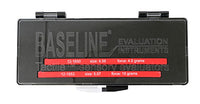 Baseline Tactile Monofilament - 2-piece Set - Protective Sensation - 4.56, 5.07 gram — for Sensation in Clinical and Institutional Care