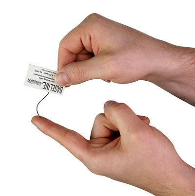 Baseline Tactile Monofilament - LEAP Program - Disposable - 5.07 - 10 gram - 20-pack — for Sensation in Clinical and Institutional Care