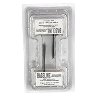 Baseline Tactile Monofilament - LEAP Program - Disposable - 5.07 - 10 gram - 40-pack — for Sensation in Clinical and Institutional Care