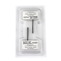 Baseline Tactile Monofilament - ADA Program - Disposable - 5.07 - 10 gram - 20-pack — for Sensation in Clinical and Institutional Care