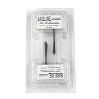 Baseline Tactile Monofilament - ADA/LEAP/LOPS - Disposable - 5.07 - 10 gram - 40 ea. — for Sensation in Clinical and Institutional Care