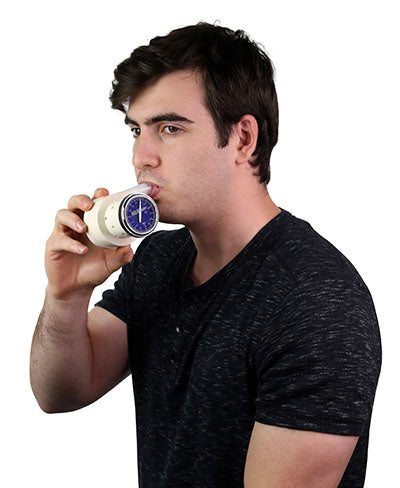 Baseline Windmill Type Spirometer — for Lung Capacity in Clinical and Institutional Care