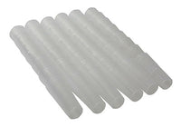 Baseline Windmill Type Spirometer Accessory, 100 Plastic Mouthpieces — for Lung Capacity in Clinical and Institutional Care