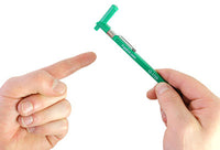 Baseline Fold-Up Monofilament, 1.65 level — for Sensation in Clinical and Institutional Care