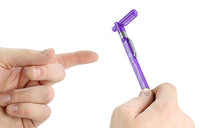 Baseline Fold-Up Monofilament, 4.31 level — for Sensation in Clinical and Institutional Care