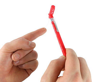 Baseline Fold-Up Monofilament, 5.46 level — for Sensation in Clinical and Institutional Care