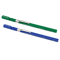 Baseline Fold-Up Monofilament, Normal Limit Set (Set of 2: 2.83, 3.61) — for Sensation in Clinical and Institutional Care