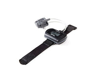 Nonin Pulse Oximeter - Fingertip with Wristwatch - WristOx 3150 — for Oxygen Saturation Monitoring