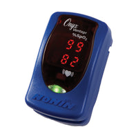 Nonin Pulse Oximeter - Fingertip Model - Onyx 9590 — for Oxygen Saturation Monitoring