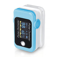 Baseline Fingertip Pulse Oximeter, Standard — for Oxygen Saturation Monitoring