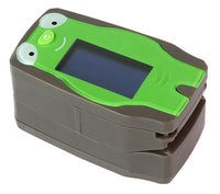 Baseline Fingertip Pulse Oximeter, Pediatric — for Oxygen Saturation Monitoring