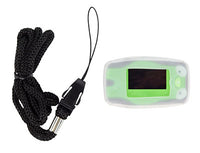 Baseline Fingertip Pulse Oximeter, Pediatric — for Oxygen Saturation Monitoring