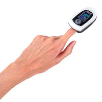 Baseline Fingertip Pulse Oximeter, TAA compliant — for Oxygen Saturation Monitoring