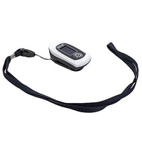 Baseline Fingertip Pulse Oximeter, TAA compliant — for Oxygen Saturation Monitoring