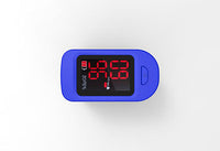 FEI Fingertip Pulse Oximeter — for Oxygen Saturation Monitoring