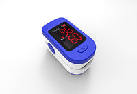FEI Fingertip Pulse Oximeter — for Oxygen Saturation Monitoring