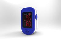 FEI Fingertip Pulse Oximeter — for Oxygen Saturation Monitoring