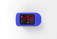 FEI Fingertip Pulse Oximeter — for Oxygen Saturation Monitoring