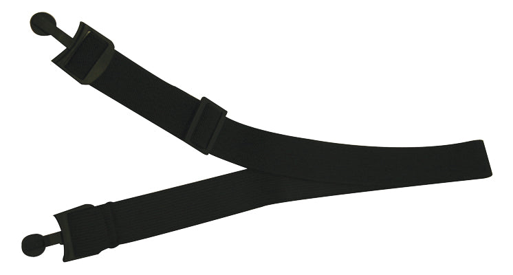 Ekho Heart Rate Monitor Watch - Ekho Accessory - Elastic Strap only — for BP, Oxygen, Pulse in Clinical and Institutional Care