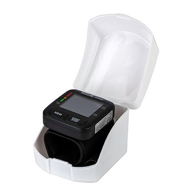 Baseline Wristwatch Blood Pressure and Pulse Monitor — for BP, Oxygen, Pulse in Clinical and Institutional Care