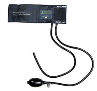 ADC Sphygmomanometer Cuff - 2-tube Cuff ONLY - Infant — for Blood Pressure Monitoring