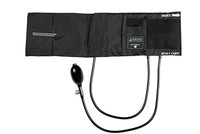 ADC Sphygmomanometer Cuff - 2-tube Cuff ONLY - Adult — for Blood Pressure Monitoring