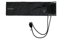 ADC Sphygmomanometer Cuff - 2-tube Cuff ONLY - Large Adult — for Blood Pressure Monitoring